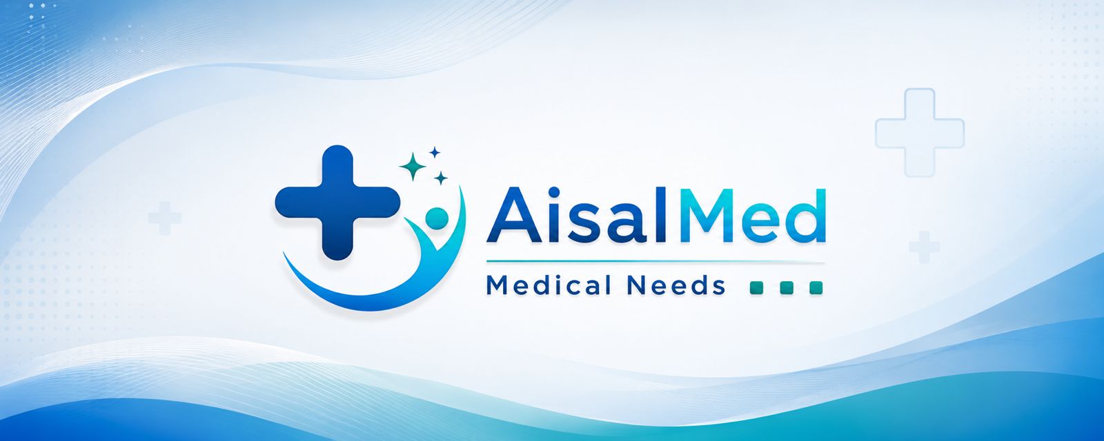 Aisal Med for Medical Needs